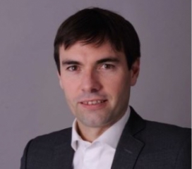 Antoine Bertin, UI Gestion