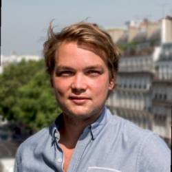 Antoine Chabassol, Label Box