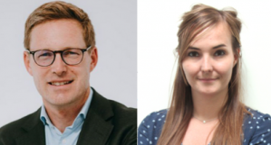 Antoine Maspétiol, Marie Bursaux, Eiffel Investment Group