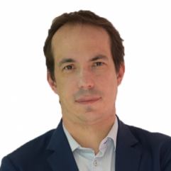 Antoine Pampouille, Associé de Gowling WLG