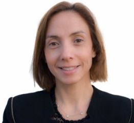 Armelle Brossard Laborderie, Finaura Partners