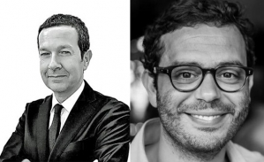 Arnaud Bricout, Razzy Hammadi, Paris Business Consulting