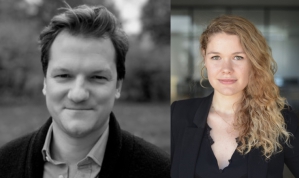 Arnaud de Scorbiac - Juliette Mopin, Isai Arnaud de Scorbiac - Juliette Mopin, Isai