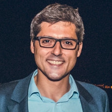 Arnaud Hilaire, Bpifrance Investissement Arnaud Hilaire, Bpifrance Investissement