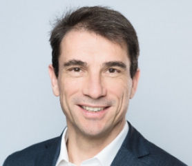 Arnaud Leclercq, Sparring Capital