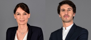 Aude Manterola, Cyril Vancraeynest - Fiducial Legal By Lamy Aude Manterola, Cyril Vancraeynest - Fiducial Legal By Lamy