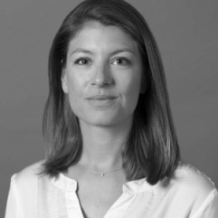Audrey Lesage, Herbert Smith Freehills