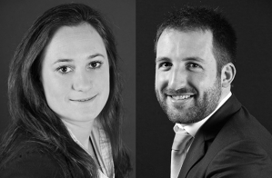 Aurélie Bonsch, Nicolas Privat, HPLM