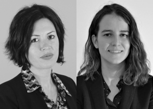 Aurélie Viaux, Thérèse Le Dorh, Sofimac Innovation Aurélie Viaux, Thérèse Le Dorh, Sofimac Innovation