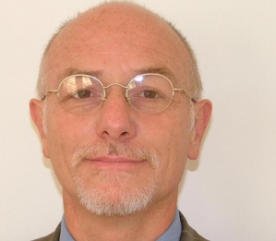 Axel Culoz, AlixPartners