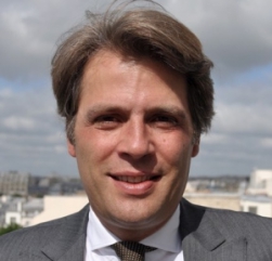 Benjamin Entraygues, The Boston Consulting Group