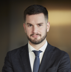 Benjamin Kermarec, Sekri Valentin Zerrouk 