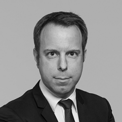 Benjamin Magnet, Coblence & Associés Benjamin Magnet, Coblence & Associés