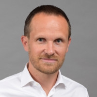 Benjamin Moreau, Annaba Capital