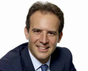Benoît Charrière-Bournazel, DS Avocats
