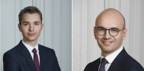 Benoît Chatelain et Laurent Cantoni, Chatelain Cantoni Avocats