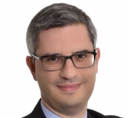 Bernard Toupas, Degroof Petercam Investment Banking