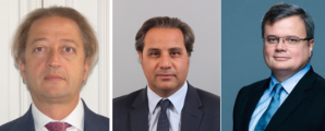 Bertrand Dufournier - Cyril Temin - Antoine Tissier, Degroof Petercam Investment Banking