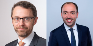 Blaise Duault - Vincent Broncard, FnB Private Equity