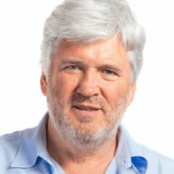 Bruno Maisonnier, AnotherBrain