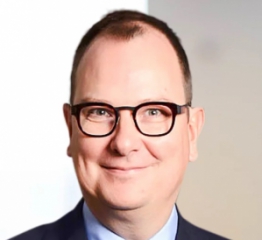 Camille Goossens, Bain & Company Camille Goossens, Bain & Company