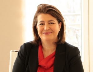 Carole Arribes, DWF Carole Arribes, DWF