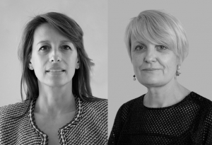 Carole Boumaiza, Isabelle Gommé, Vaughan Associés