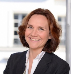 Caroline Blondel, GGV 