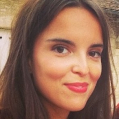 Caroline Pinton, Equistone Partners