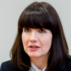 Catherine Sherwin, Alixpartners