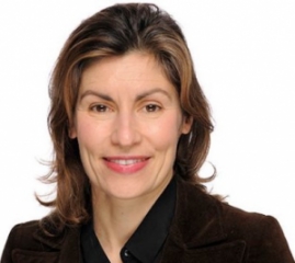 Cécile Dupoux, Hogan Lovells