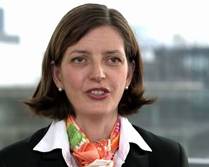 Céline Méchain, Goldman Sachs