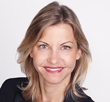 Cendrine Delivré, DLA Piper