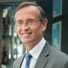 Charles Bédier, Deloitte