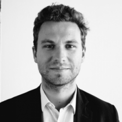 Charles de Lauriston, Activa Capital