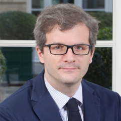 Charles Gavoty, Jones Day