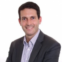 Charles-Henri Booter, Turenne Capital