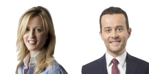 Charlotte Lepetit et Réjean Guern, FCDE Charlotte Lepetit et Réjean Guern, FCDE