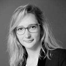 Chloé Miller, Mbo Partenaires Chloé Miller, Mbo Partenaires