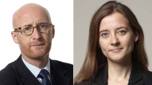 Christian Pascoët, Marie Trécan, DS Avocats