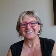 Christine Gress, RSM France