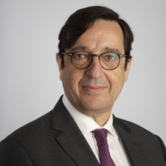 Christophe Blanchy, CACIF