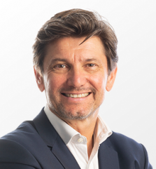 Christophe Héry, Brunswick Société d'Avocats