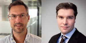 Clément Brochon, Kivaldi et Alexandre Briand, In Extenso Finance & Transmission