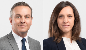 Clyve Monfredo - Maryline Pic-Dehongher, Lamartine Conseil