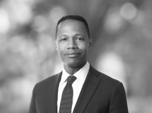 Colin Chang, Linklaters