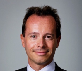 Cyril Paolantoni, Société Générale CIB (SGCIB)