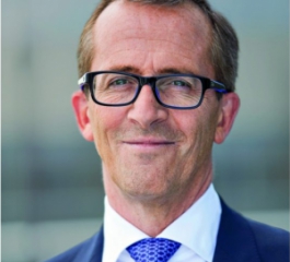 Cyril Roger, Alandia Industries