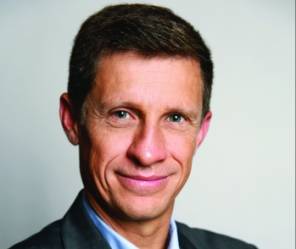 Cyril Stivala, Deloitte Finance