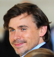 Cyrille Perard, Perella Weinberg Partners